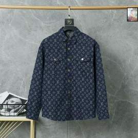 Picture of Louis Vuitton Jackets _SKULVM-3XL12yr7732210